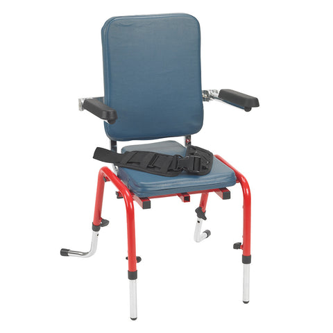 First Class School Chair Anti-Tippers By Drive Medical