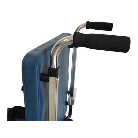 First Class School Chair Push Handles By Drive Medical