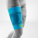 Bauerfiend Sports Compression Sleeves Upper Leg