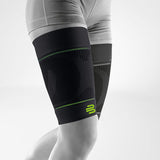 Bauerfiend Sports Compression Sleeves Upper Leg