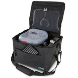 Vive Multi Purpose Carry Bag (Ice Therapy Machine & Leg Compression Pump Compatible)