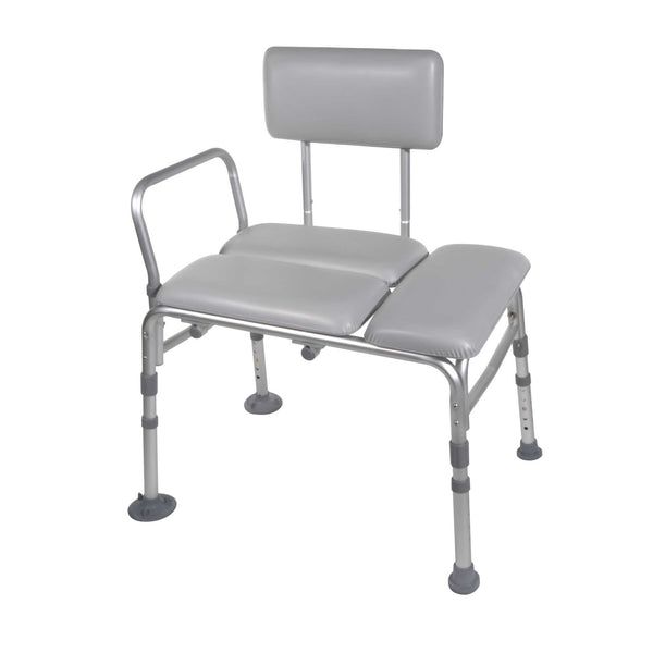 Padded Transfer Bench CSA Medical Supply