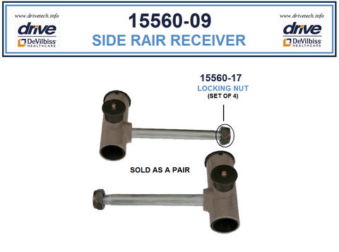 Parts For Competitor Semi-Electric Bed