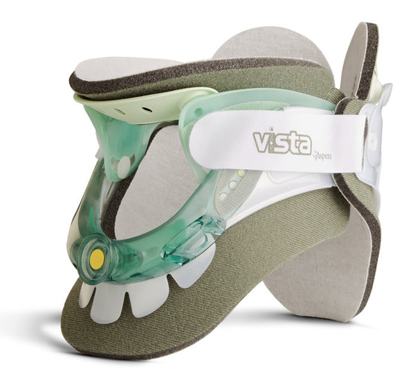 How to Use and Take Care of Your Aspen Vista® Collar - Sunnybrook