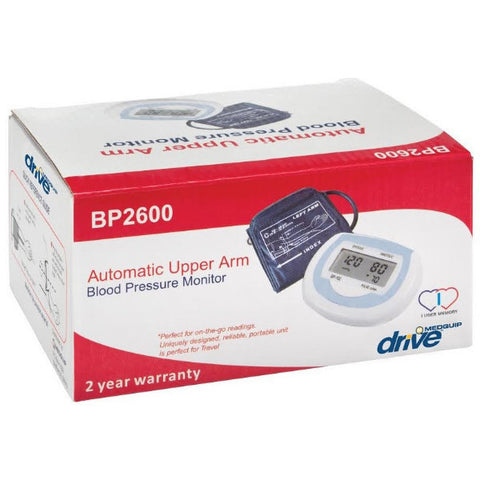 Medical Blood Pressure Monitor