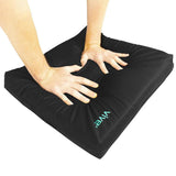 Gel Seat Cushion By Vive Health