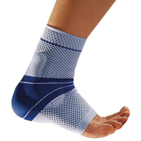 Bauerfeind MalleoTrain Ankle Support, CSA Medical Supply